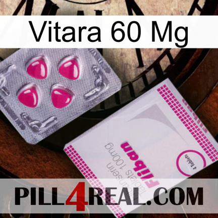 Vitara 60Mg 32